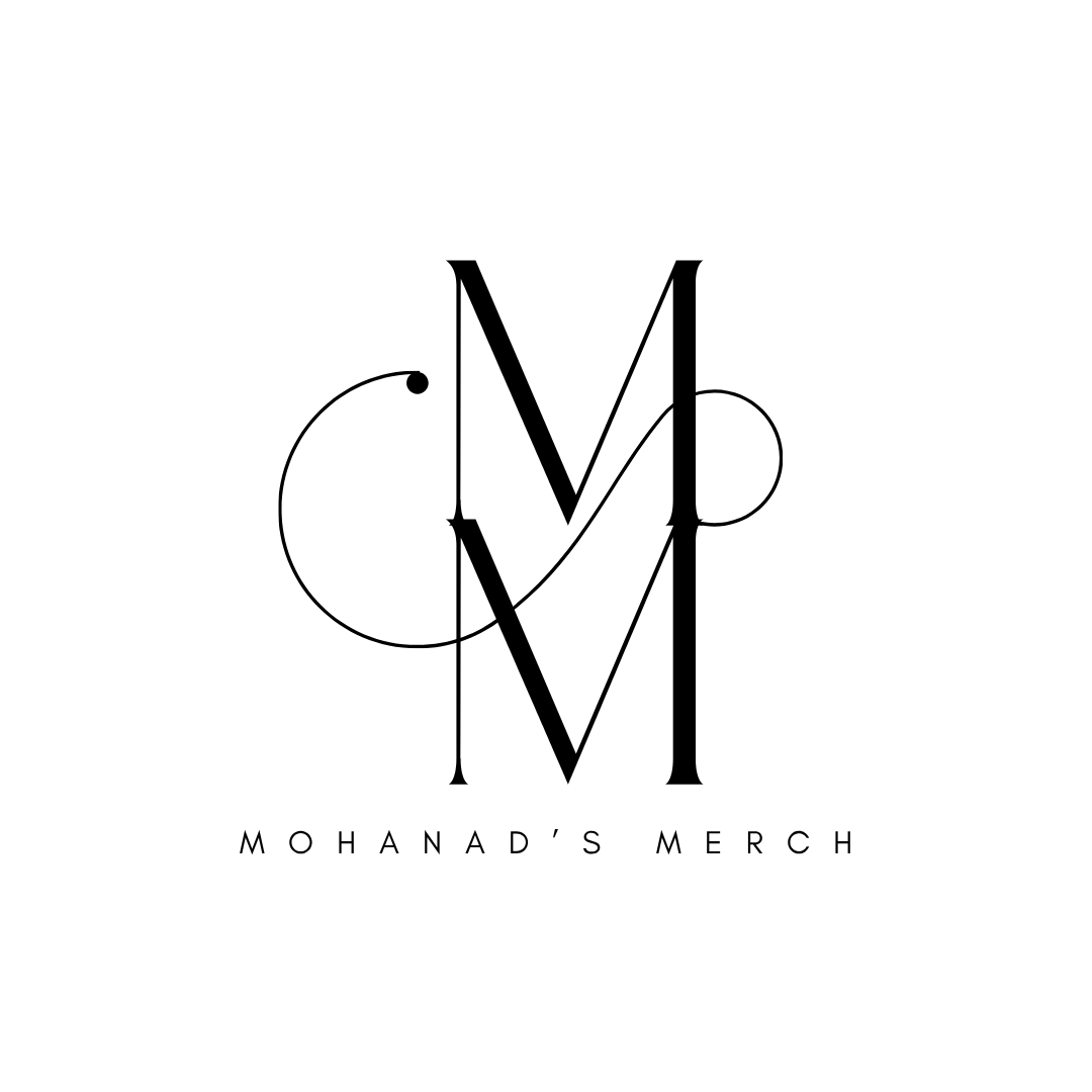 Mohanad's Merch